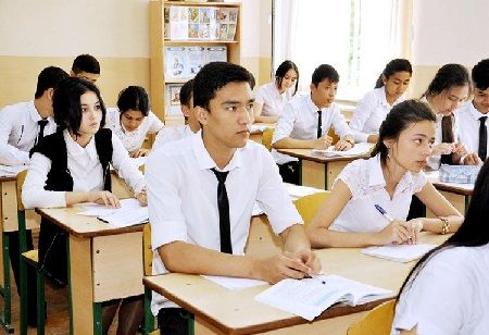 Rising Distrust in Uzbekistan's National High Schools Sparks Concern
